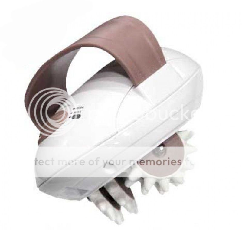 AntiCellulite Body Slimmer Massager price in Pakistan at Symbios.PK